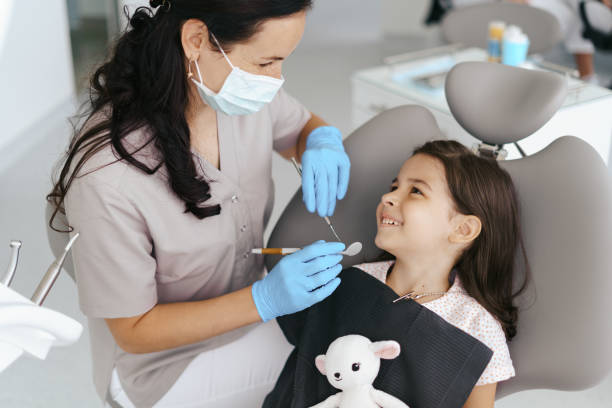 Best Cracked Tooth Emergency Dentist  in Tulia, TX