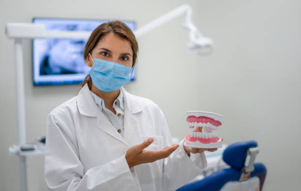 Best Emergency Gum Pain Relief  in Tulia, TX
