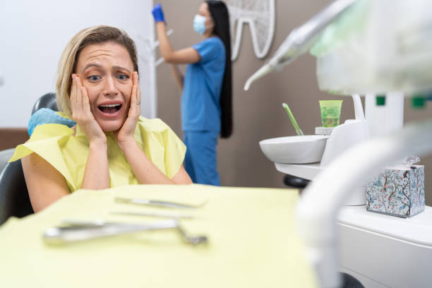 Best Tooth Infection Emergency Dentist  in Tulia, TX